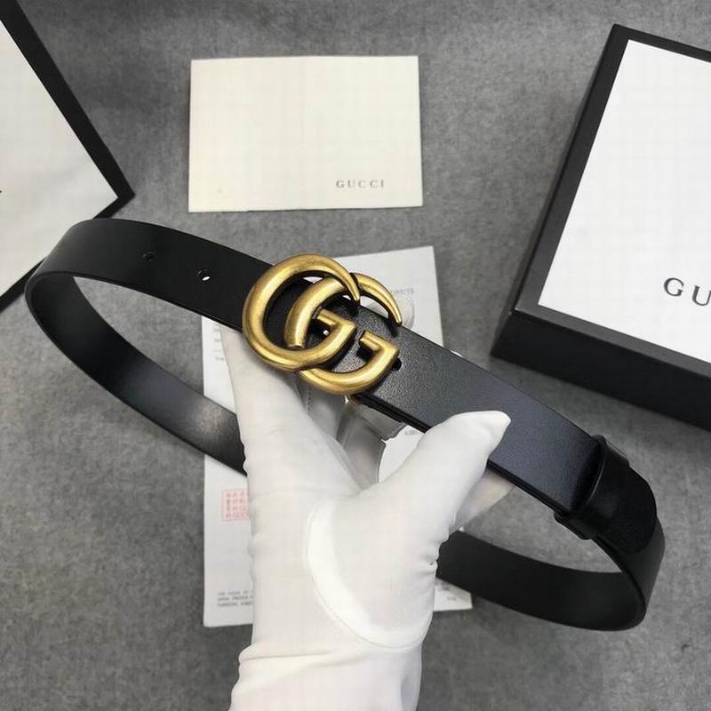 Gucci Belts 1699